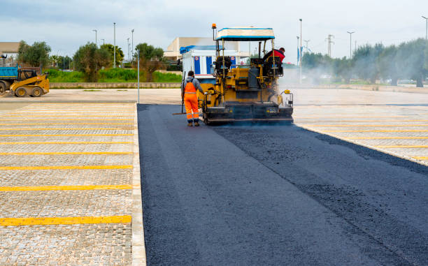 Best Local Driveway Pavers  in Weslaco, TX