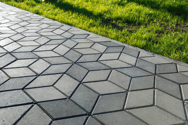 Best Custom Driveway Pavers  in Weslaco, TX