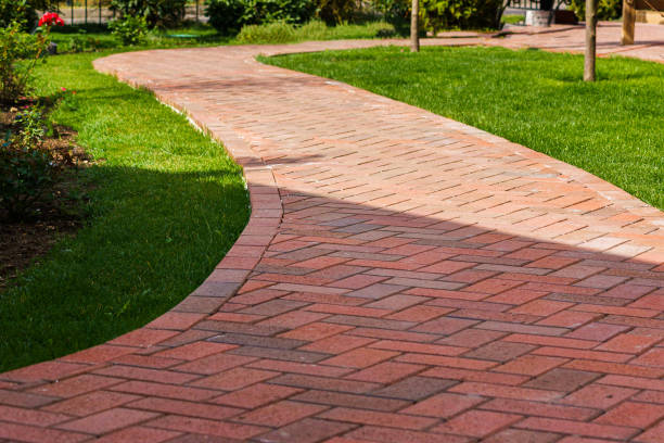 Reliable Weslaco, TX Driveway Pavers Solutions