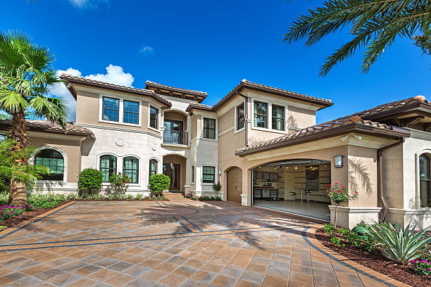 Best Concrete Paver Driveway  in Weslaco, TX