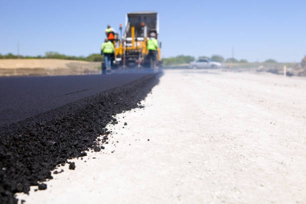 Best Driveway Paver Repair  in Weslaco, TX