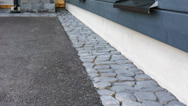Best Commercial Driveway Pavers  in Weslaco, TX