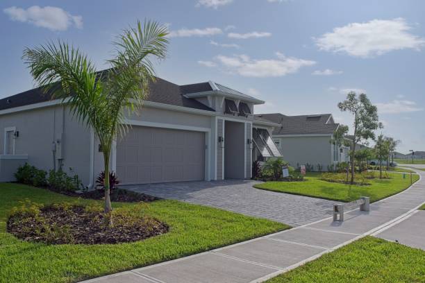 Best Cobblestone Driveway Pavers  in Weslaco, TX