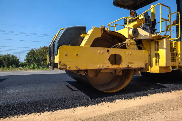 Reasons to Select Us for Your Driveway Paving Requirements in Weslaco, TX